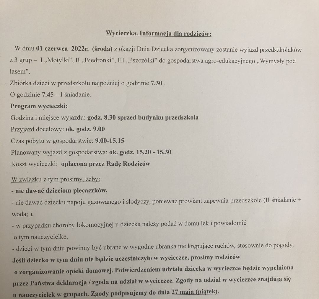 Tutaj powinien być opis