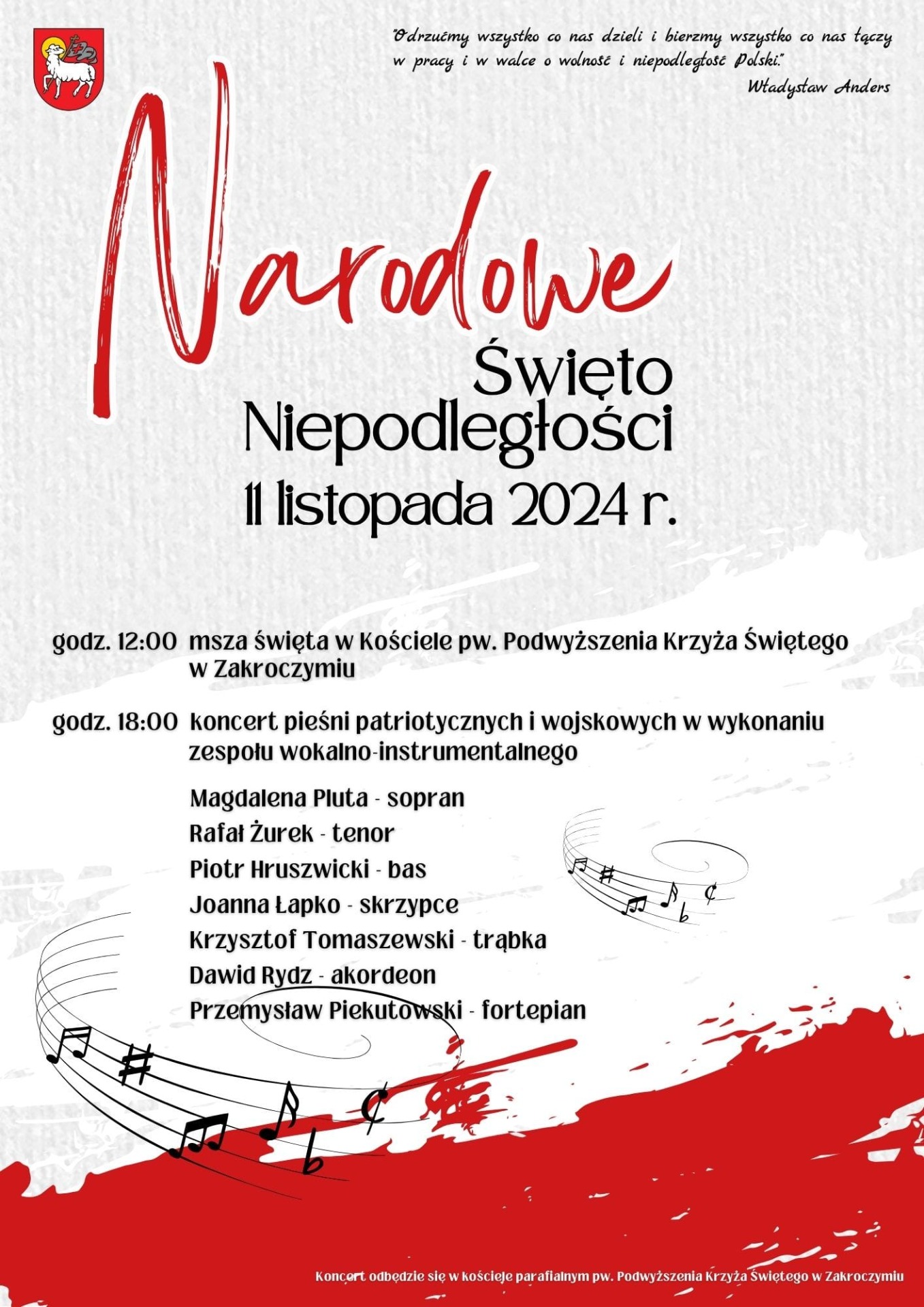 Tutaj powinien być opis