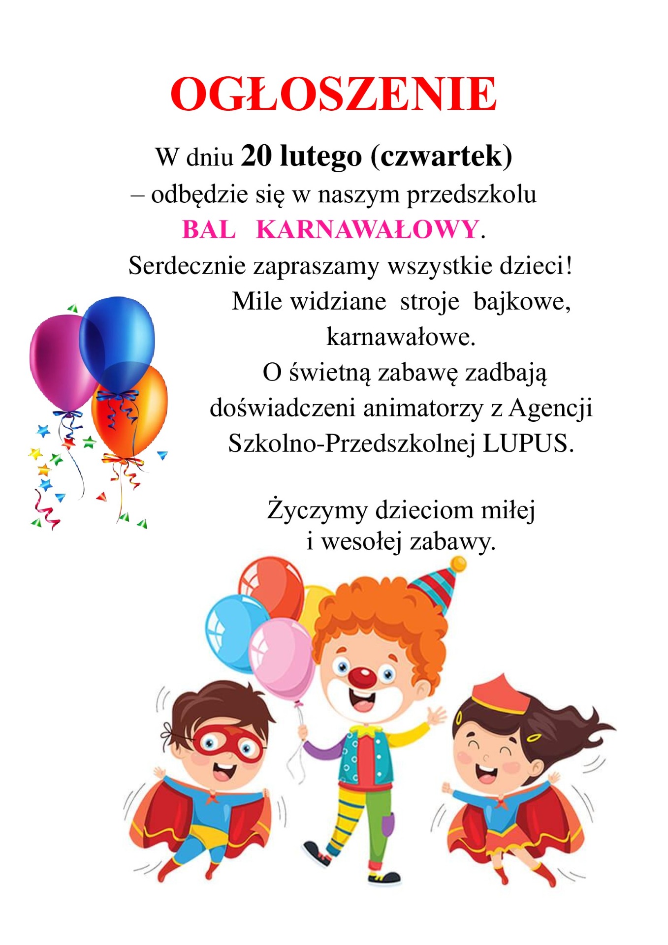 Tutaj powinien być opis