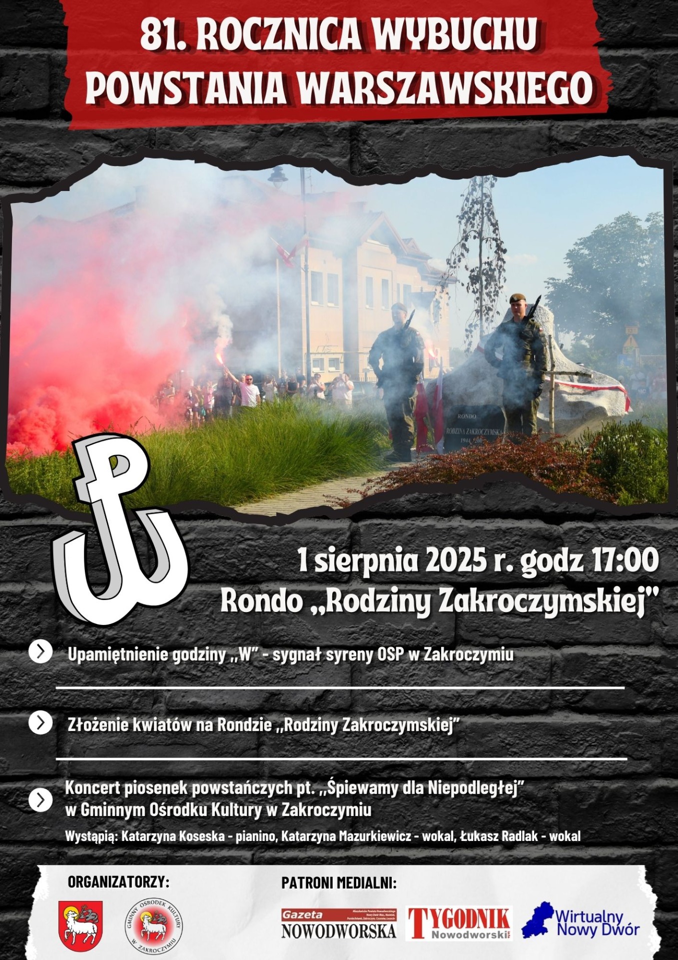 Tutaj powinien być opis