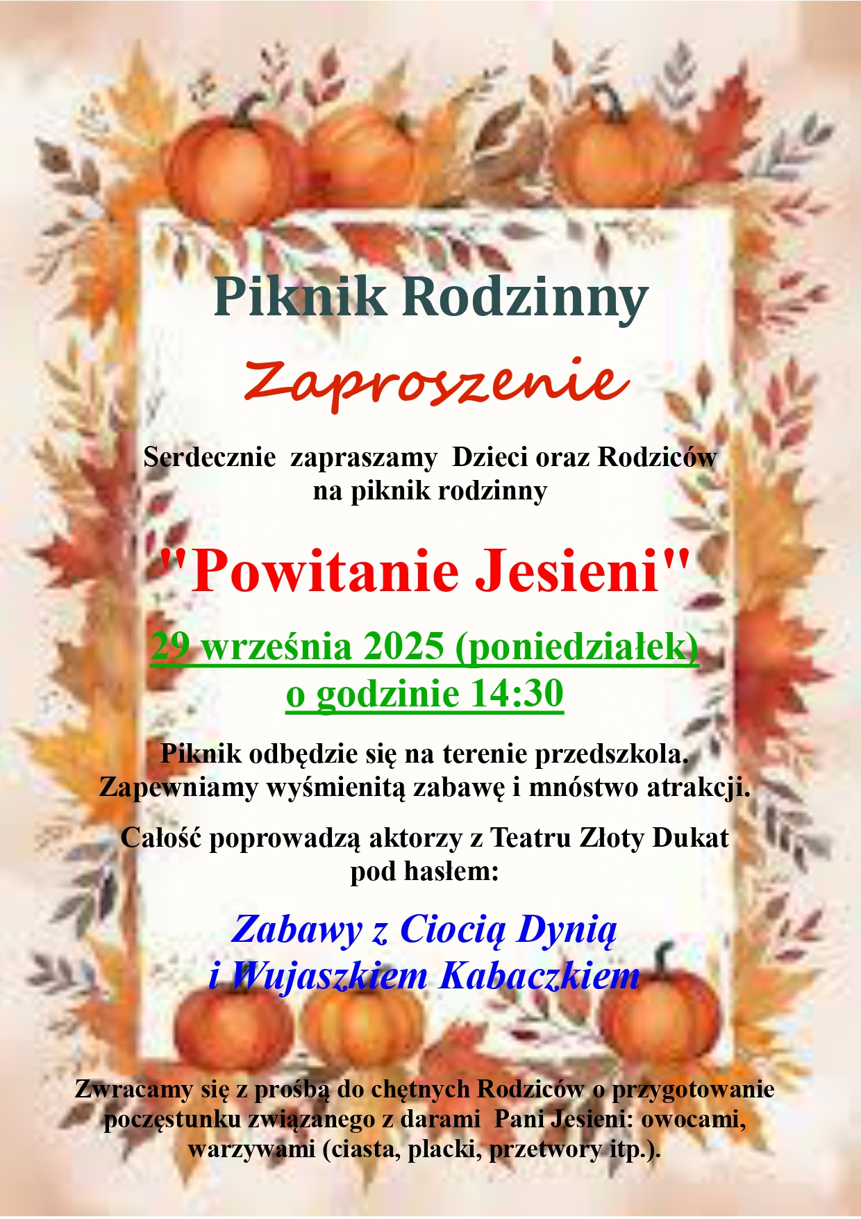 Tutaj powinien być opis