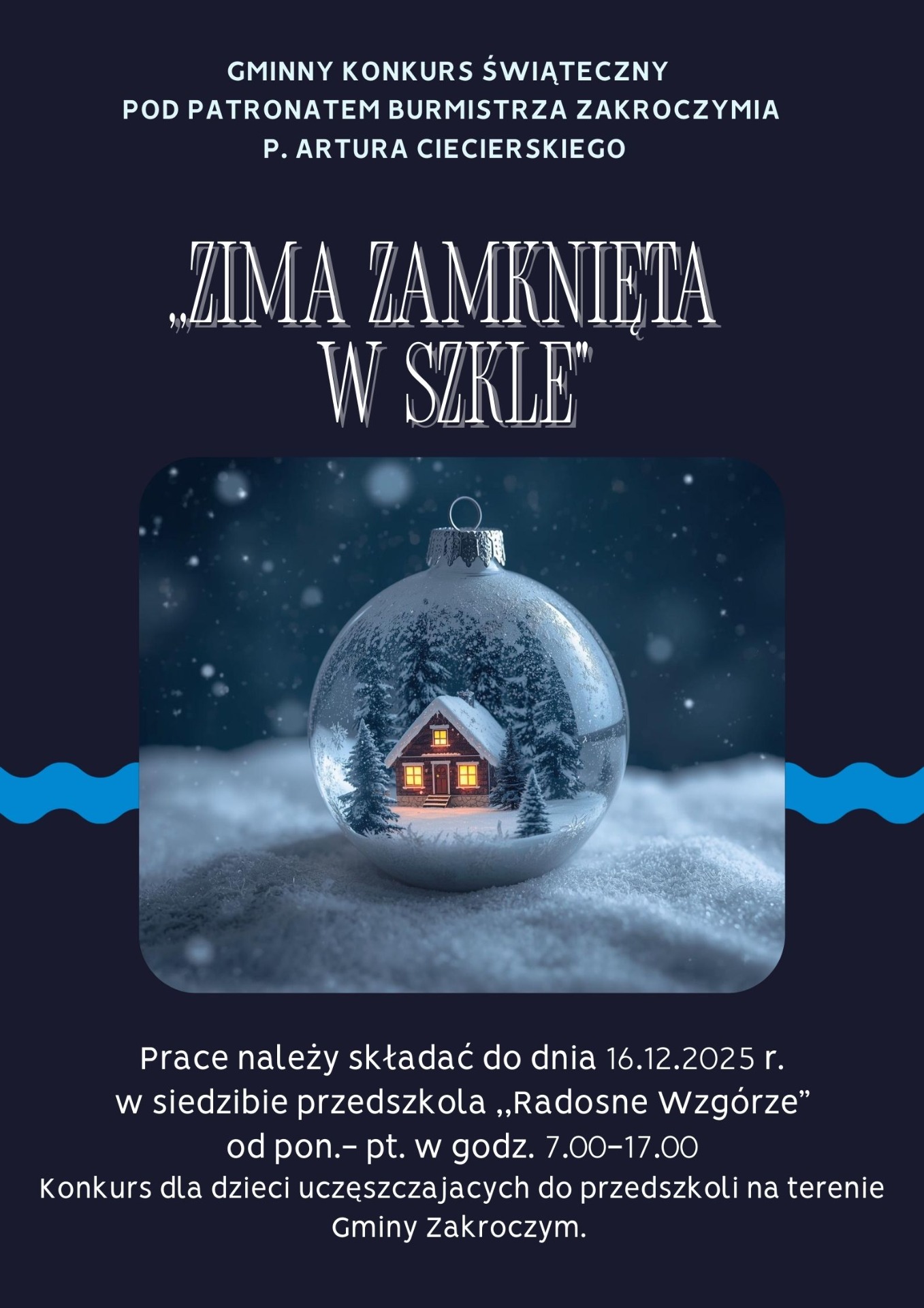 Tutaj powinien być opis