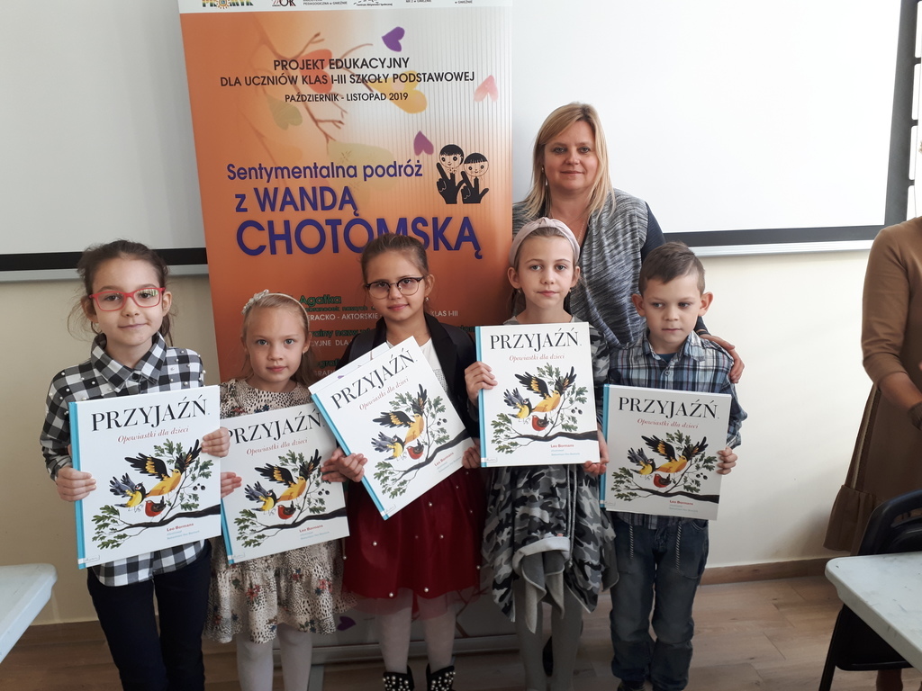 Tutaj powinien być opis