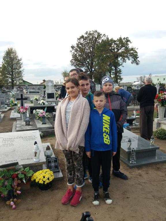 Tutaj powinien być opis