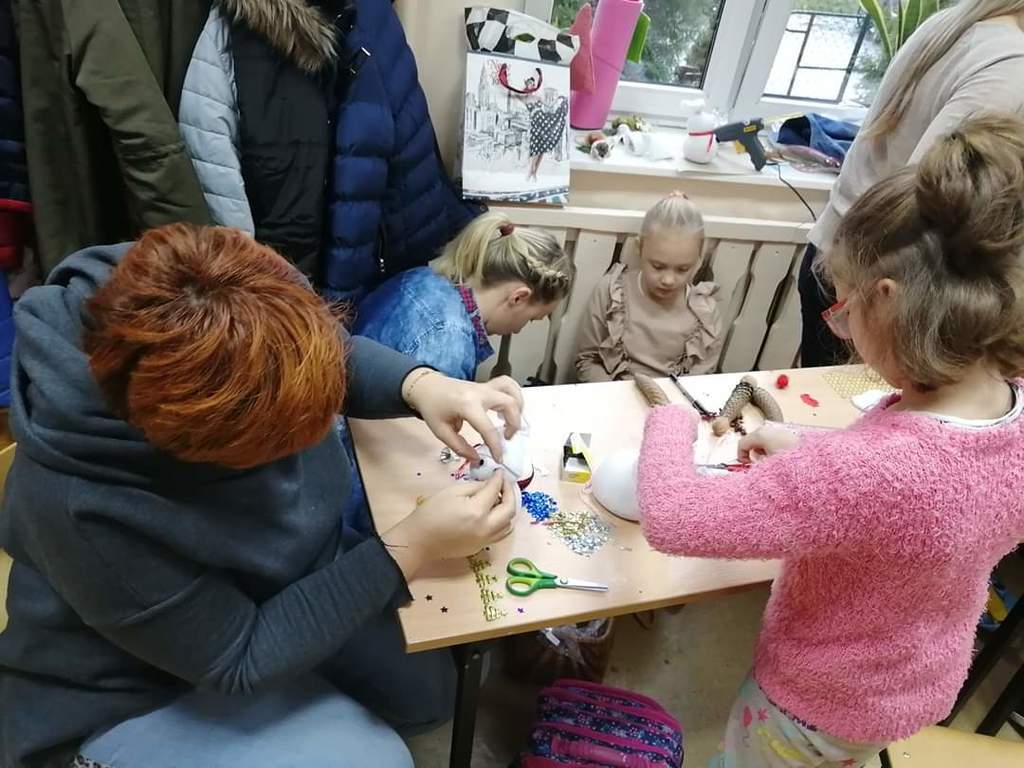 Tutaj powinien być opis