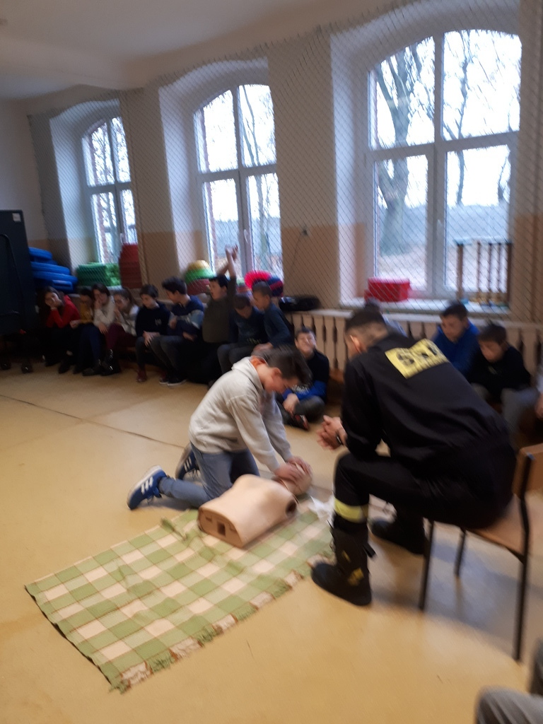 Tutaj powinien być opis