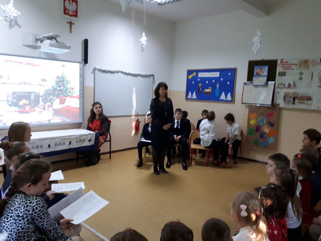 Tutaj powinien być opis