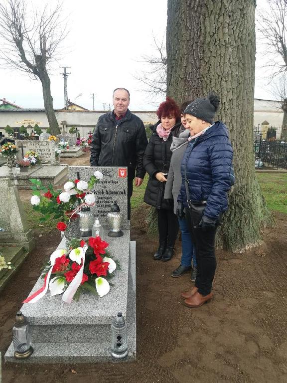 Tutaj powinien być opis