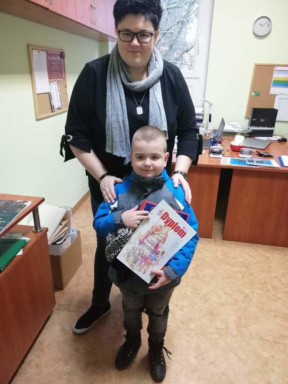 Tutaj powinien być opis