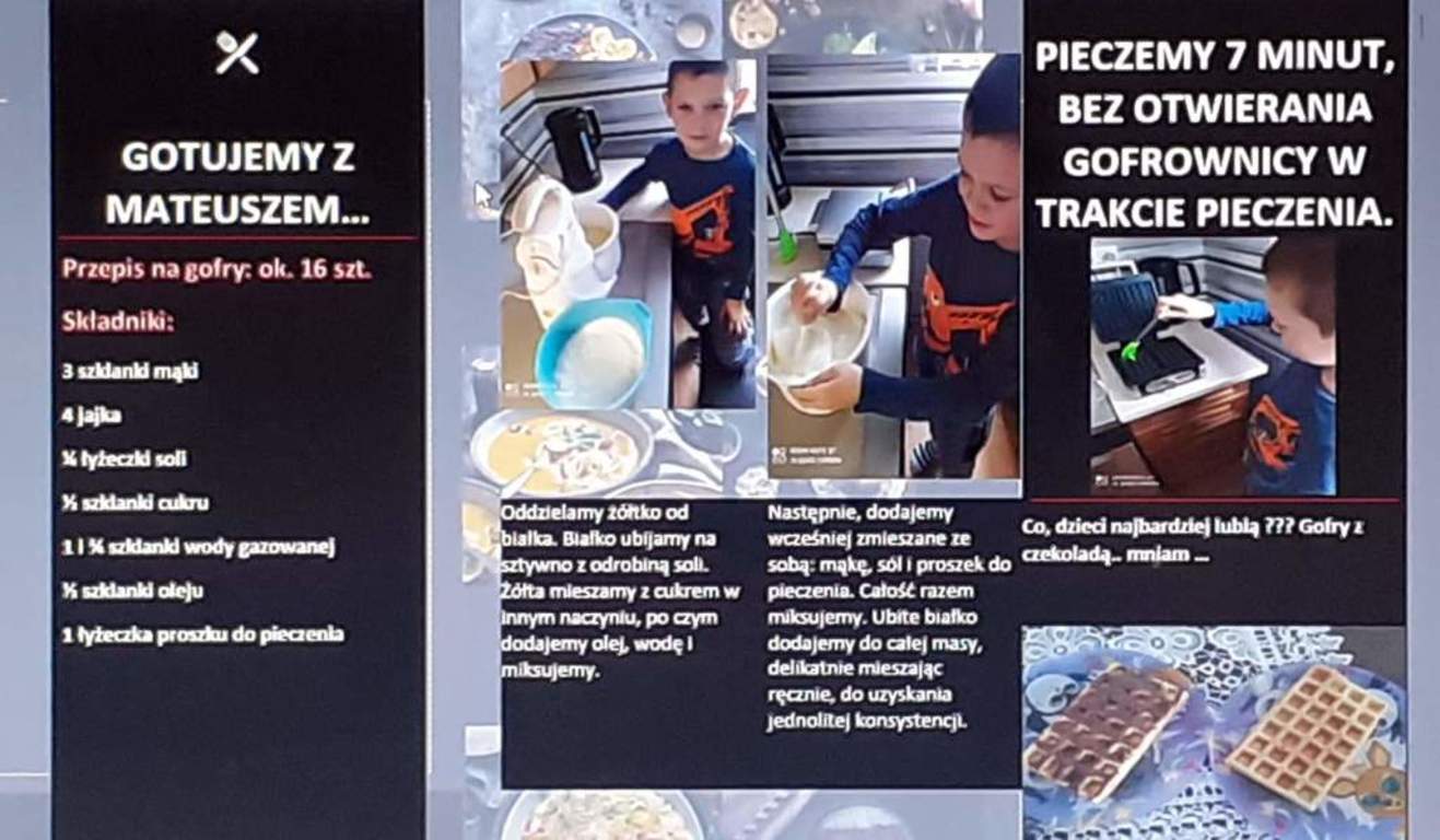 Tutaj powinien być opis