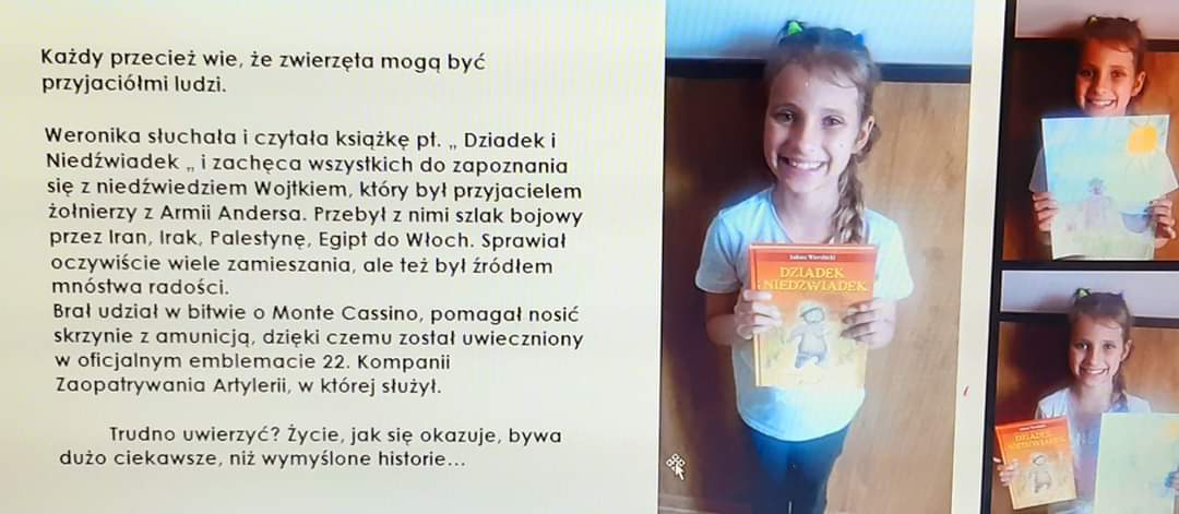 Tutaj powinien być opis
