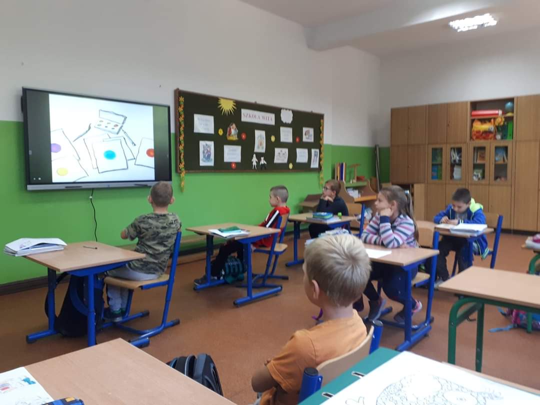 Tutaj powinien być opis