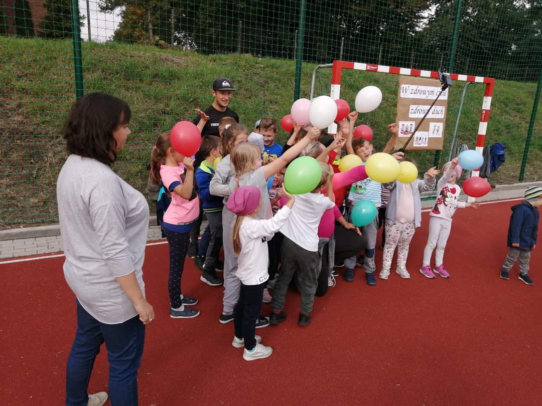 Tutaj powinien być opis