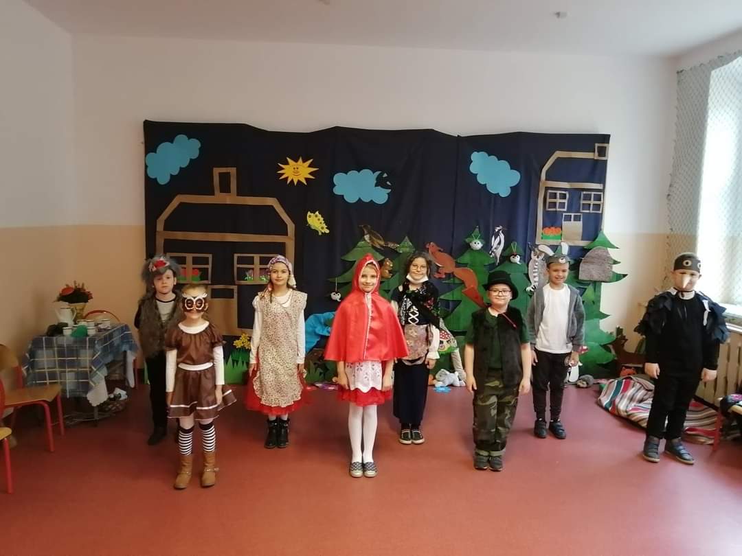 Tutaj powinien być opis