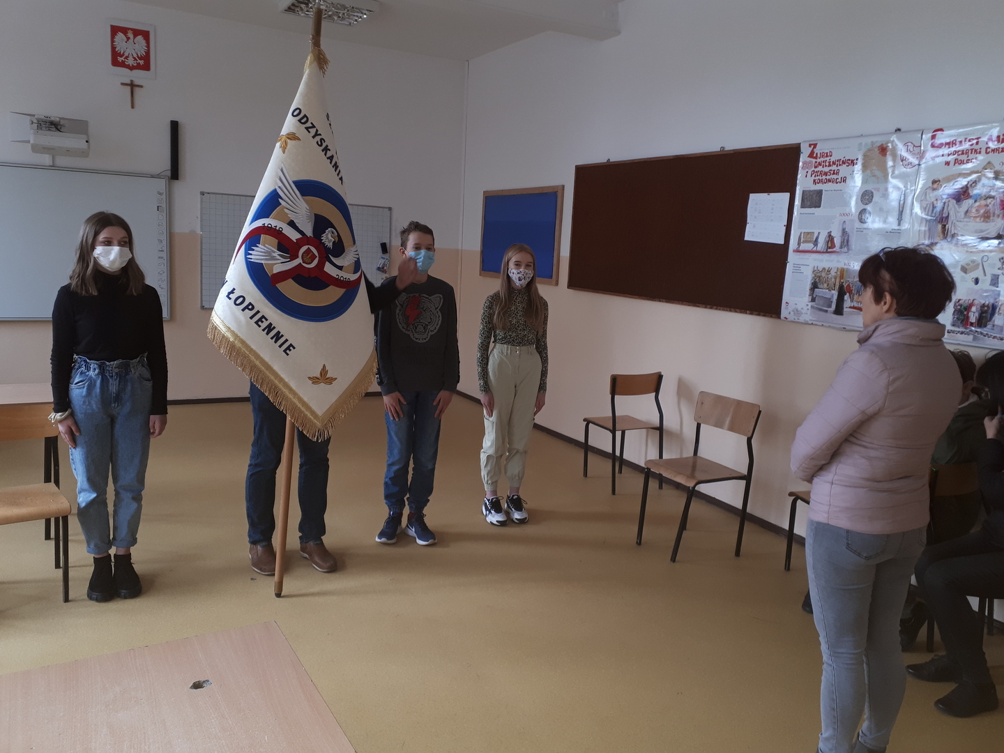 Tutaj powinien być opis