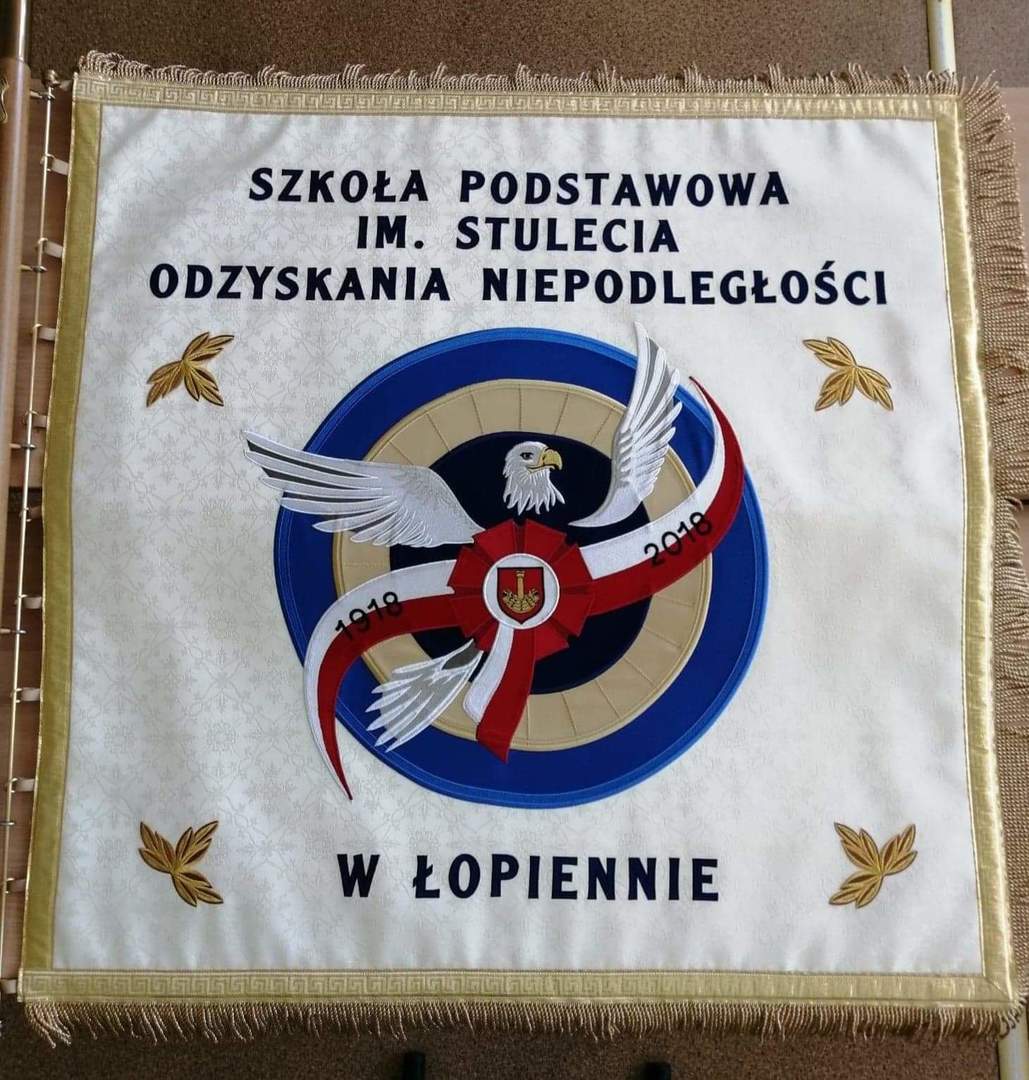 Tutaj powinien być opis