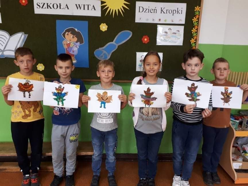 Tutaj powinien być opis