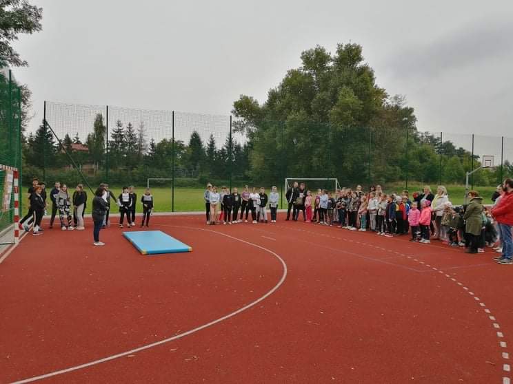 Tutaj powinien być opis