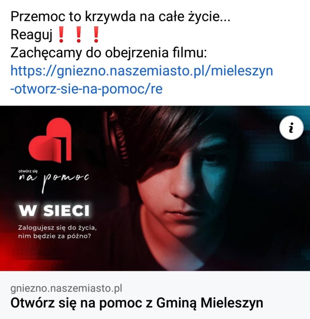Tutaj powinien być opis