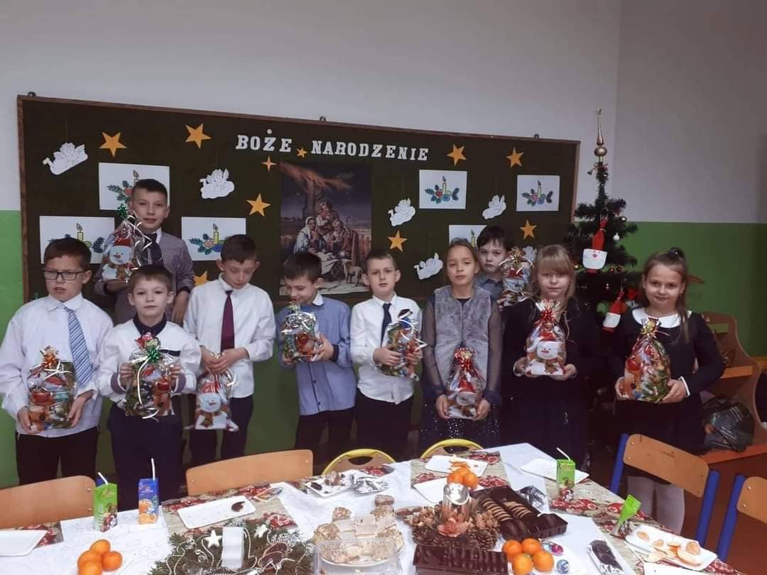 Tutaj powinien być opis