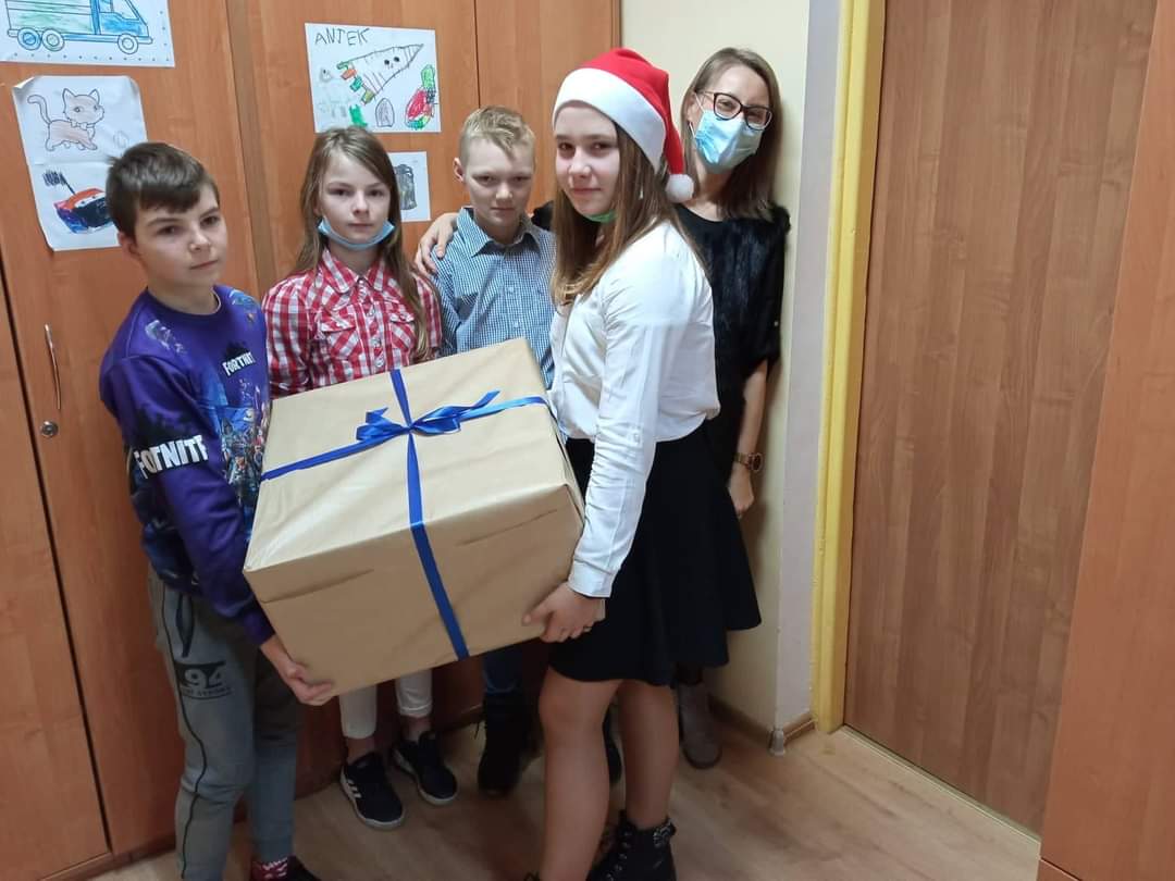 Tutaj powinien być opis