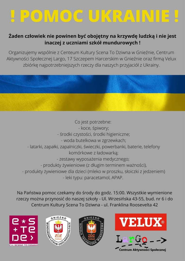 Tutaj powinien być opis