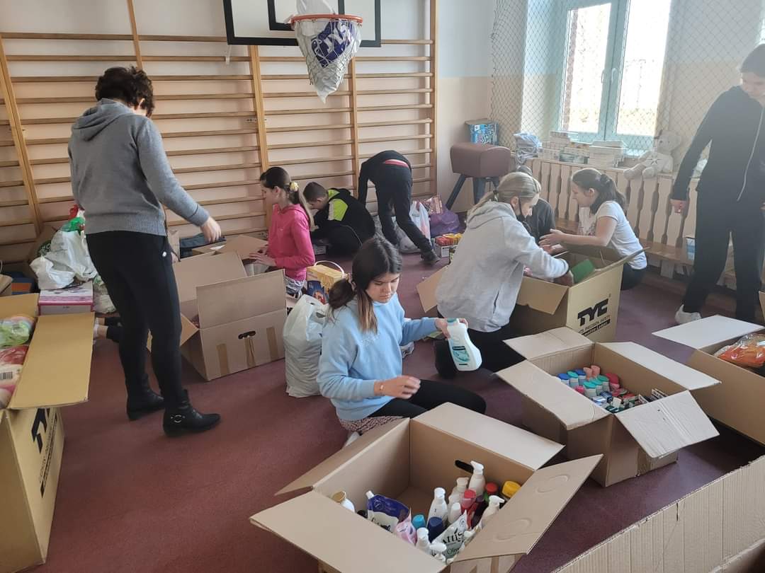 Tutaj powinien być opis