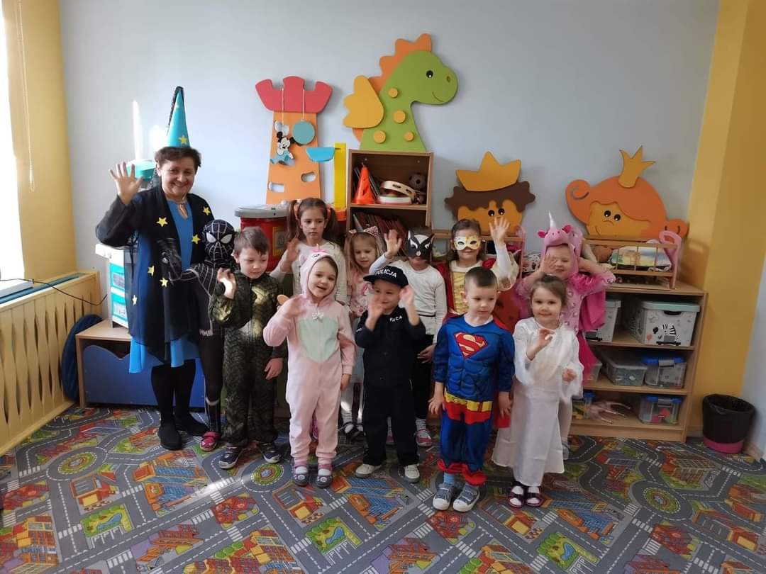Tutaj powinien być opis