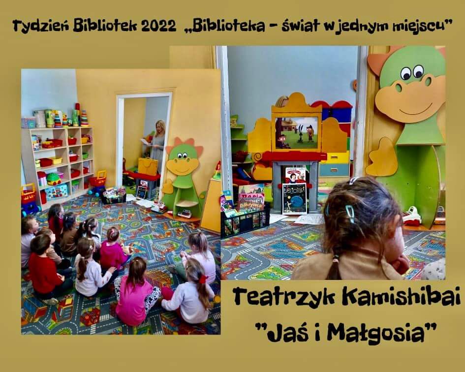Tutaj powinien być opis