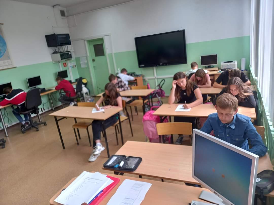Tutaj powinien być opis
