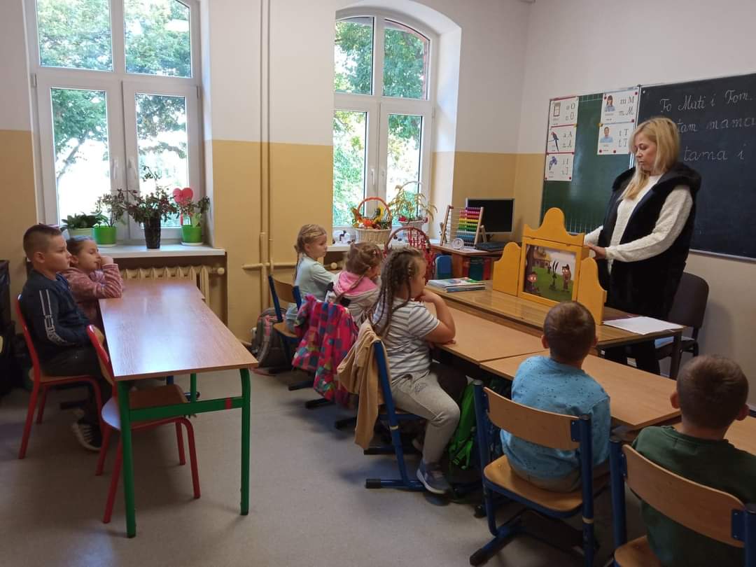 Tutaj powinien być opis