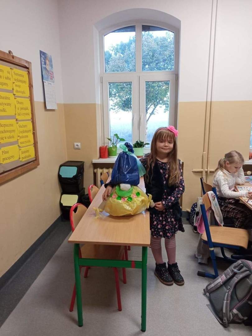 Tutaj powinien być opis