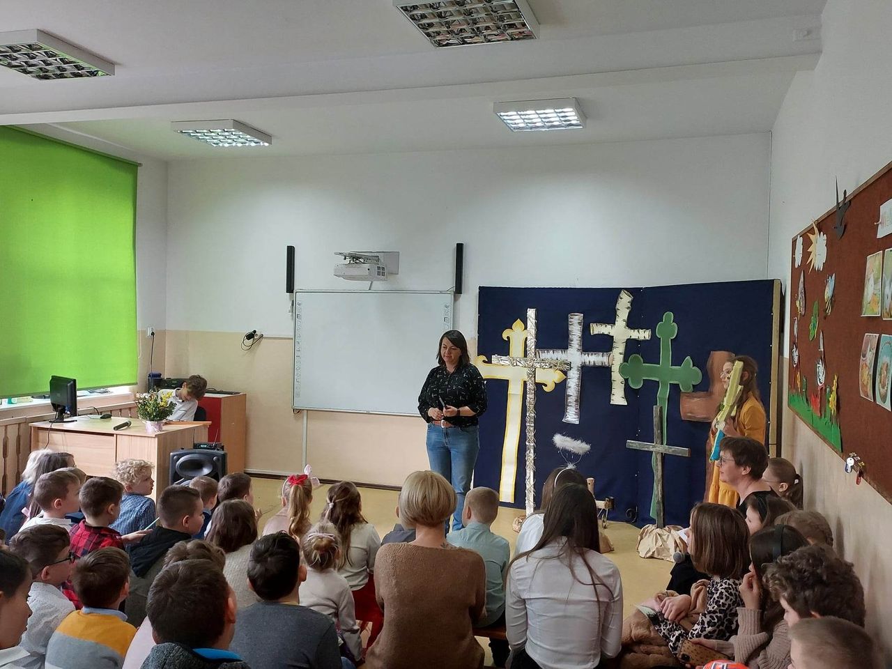 Tutaj powinien być opis
