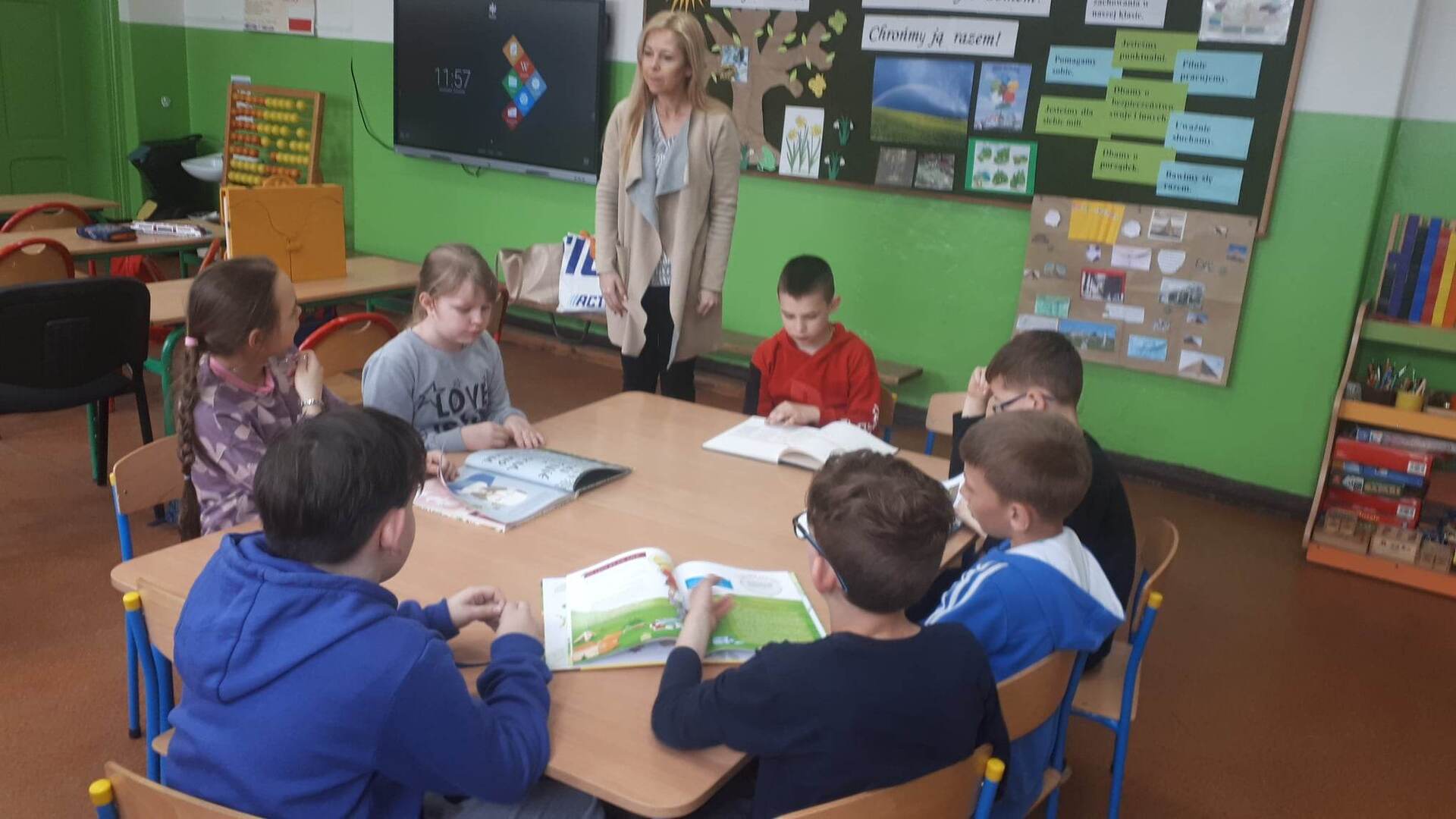 Tutaj powinien być opis