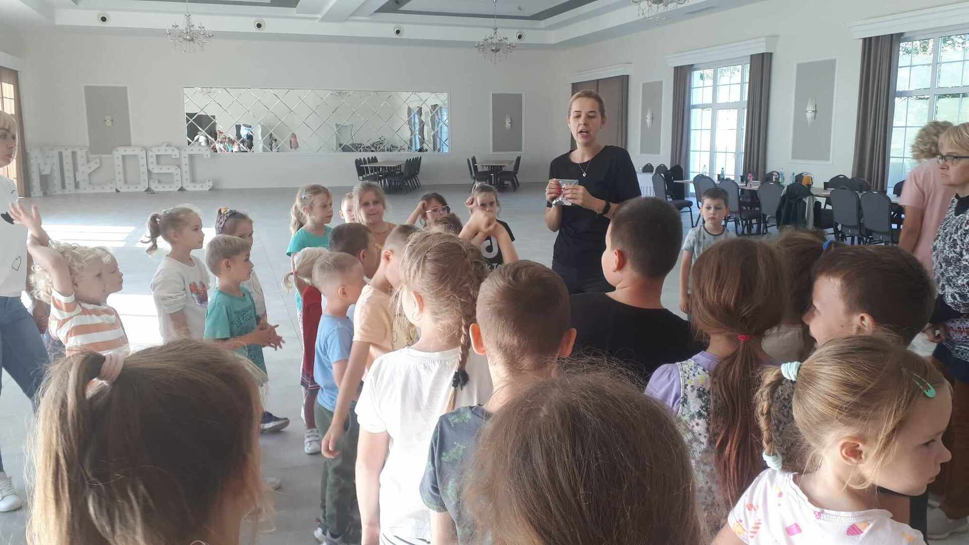 Tutaj powinien być opis