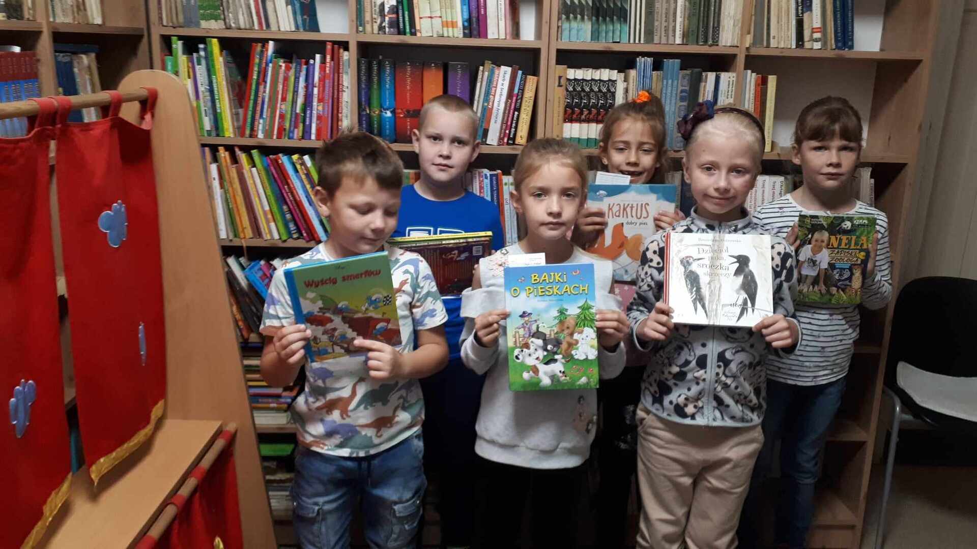 Tutaj powinien być opis