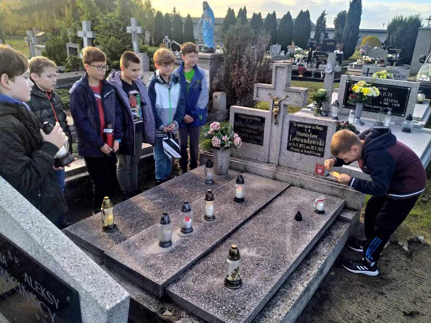 Tutaj powinien być opis