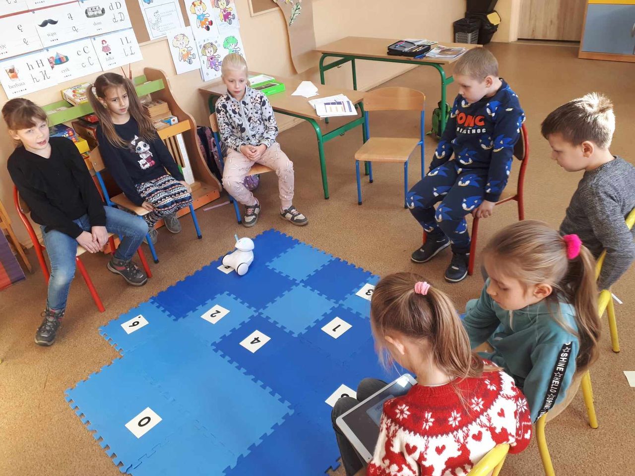 Tutaj powinien być opis