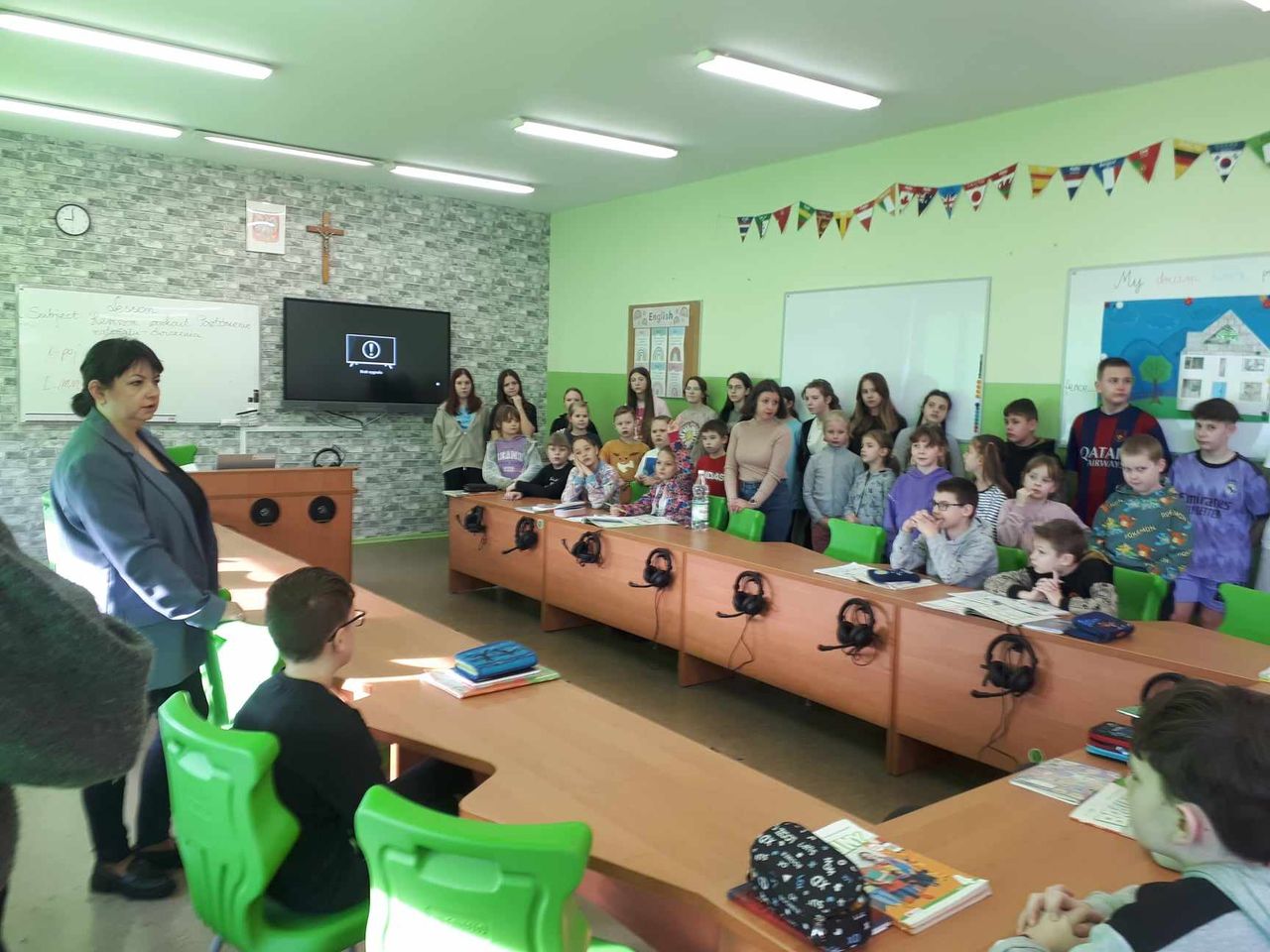 Tutaj powinien być opis