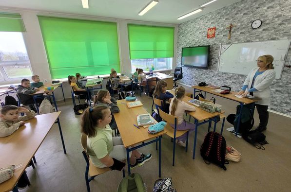 Tutaj powinien być opis