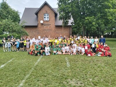 Zdjęcie z posta - Niepubliczna Szkoła Podstawowa w Laskowie