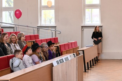 Zdjęcie pochodzi ze strony Wydział Studiów Edukacyjnych UAM