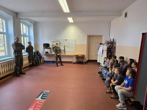 Tutaj powinien być opis
