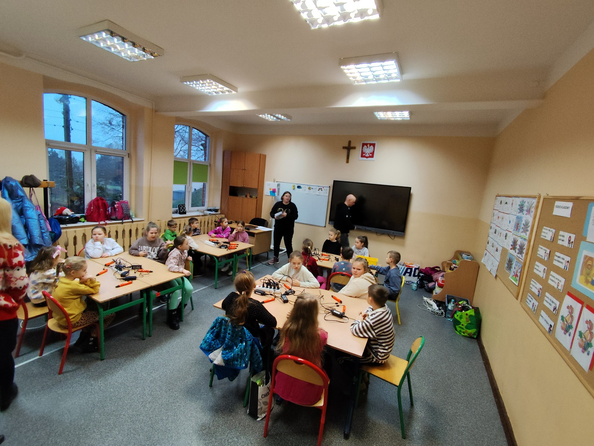 Tutaj powinien być opis