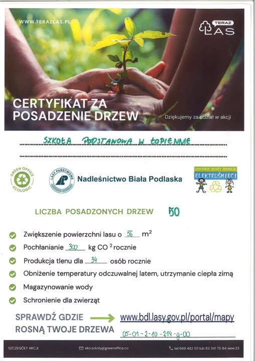 Tutaj powinien być opis