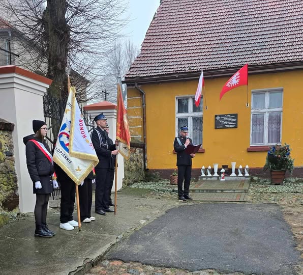 Tutaj powinien być opis