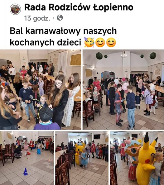 Tutaj powinien być opis
