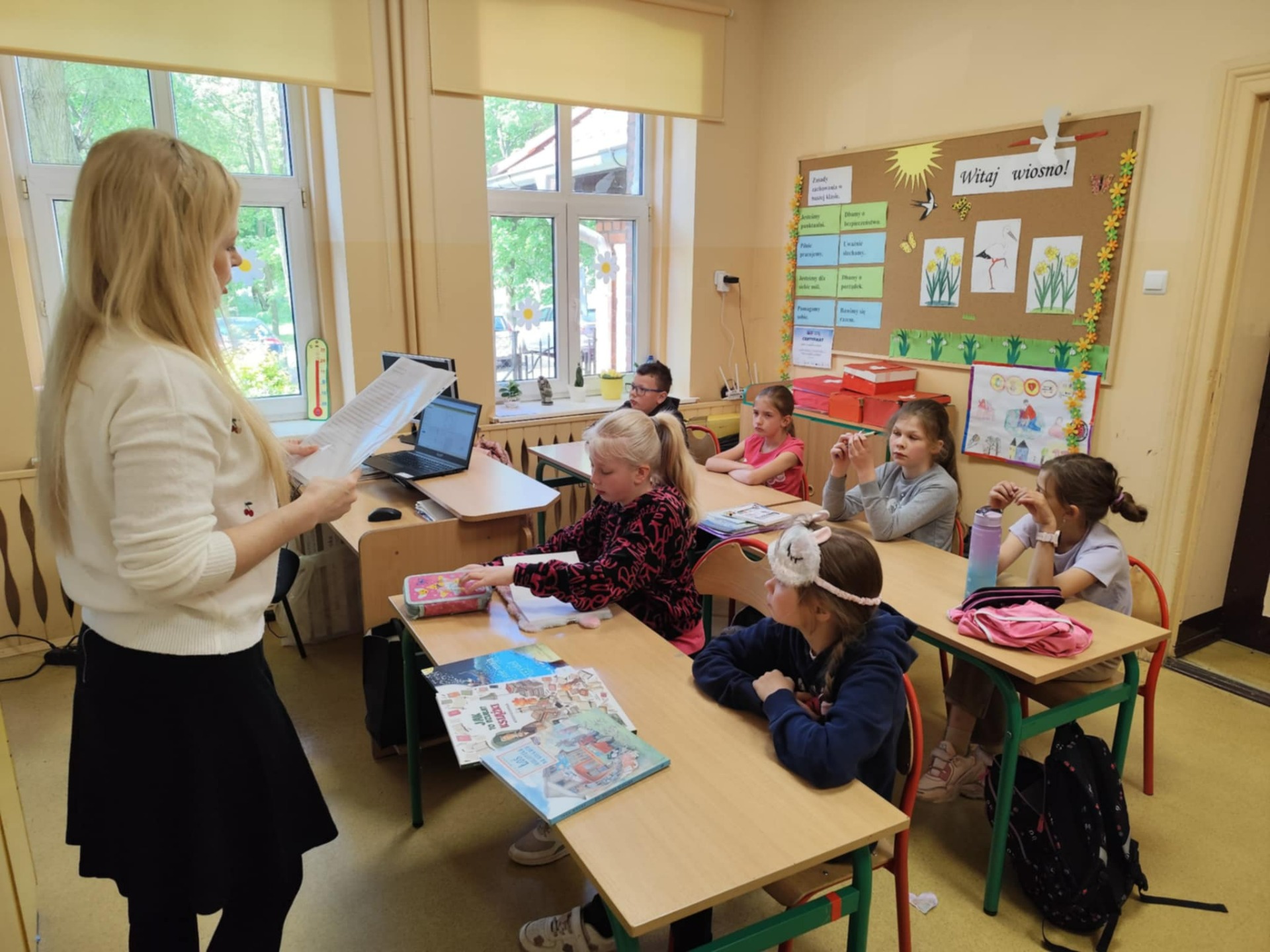 Tutaj powinien być opis