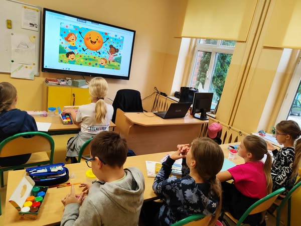 Tutaj powinien być opis