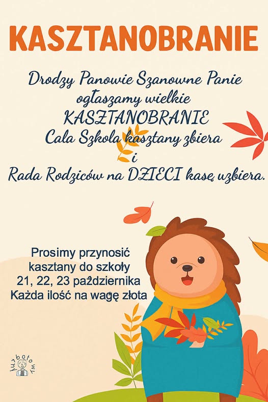 Tutaj powinien być opis